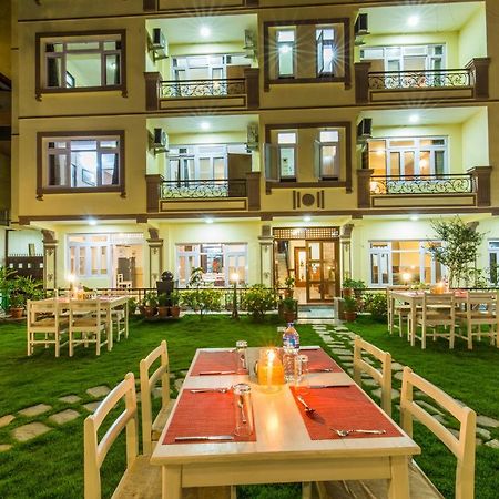 קטמנדו Hotel Acme Inn מראה חיצוני תמונה