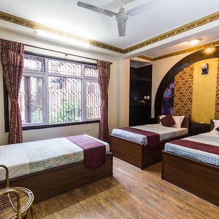 קטמנדו Hotel Acme Inn מראה חיצוני תמונה