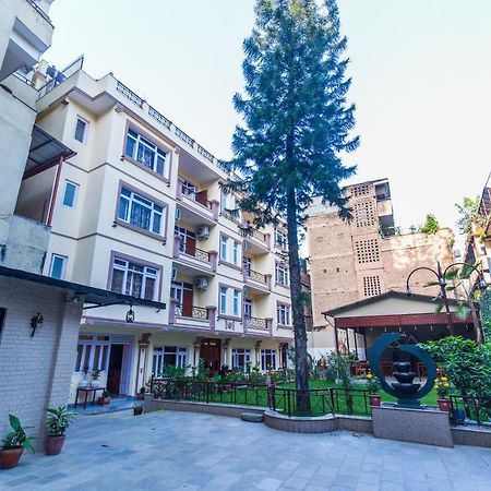 קטמנדו Hotel Acme Inn מראה חיצוני תמונה