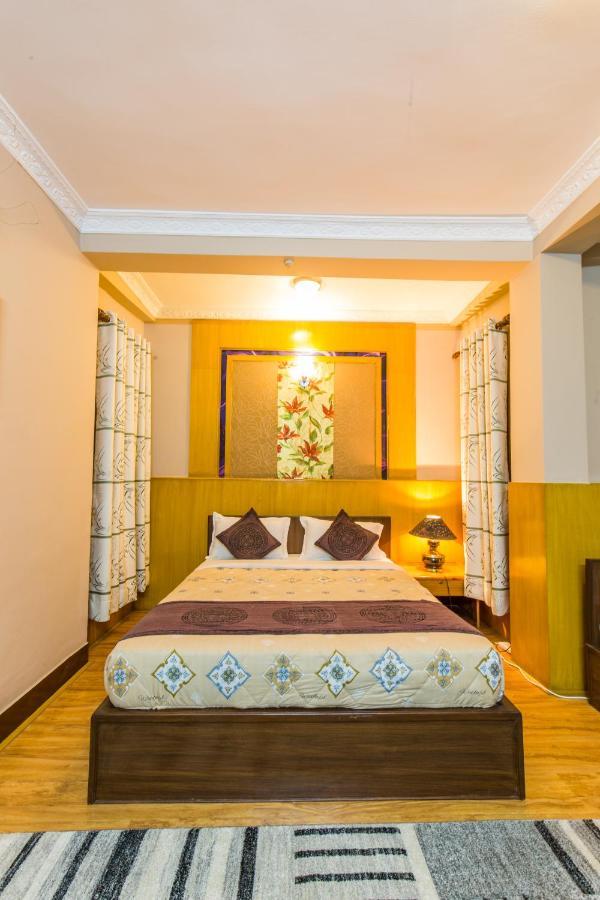 קטמנדו Hotel Acme Inn מראה חיצוני תמונה