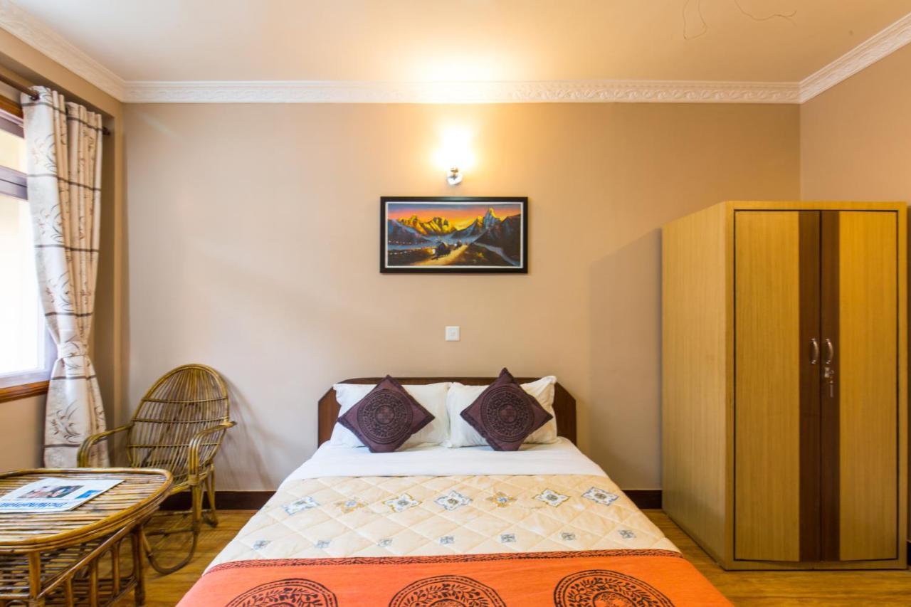 קטמנדו Hotel Acme Inn מראה חיצוני תמונה