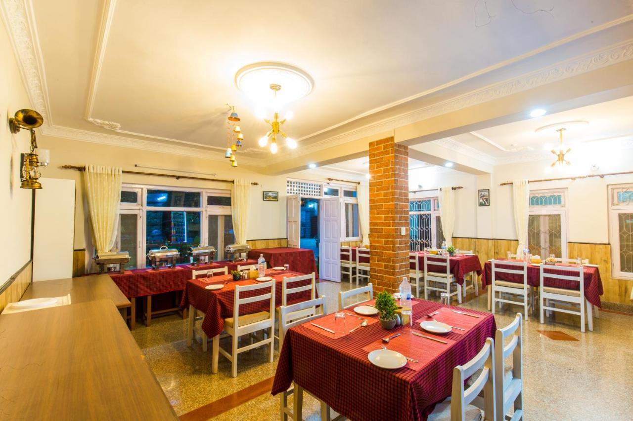 קטמנדו Hotel Acme Inn מראה חיצוני תמונה
