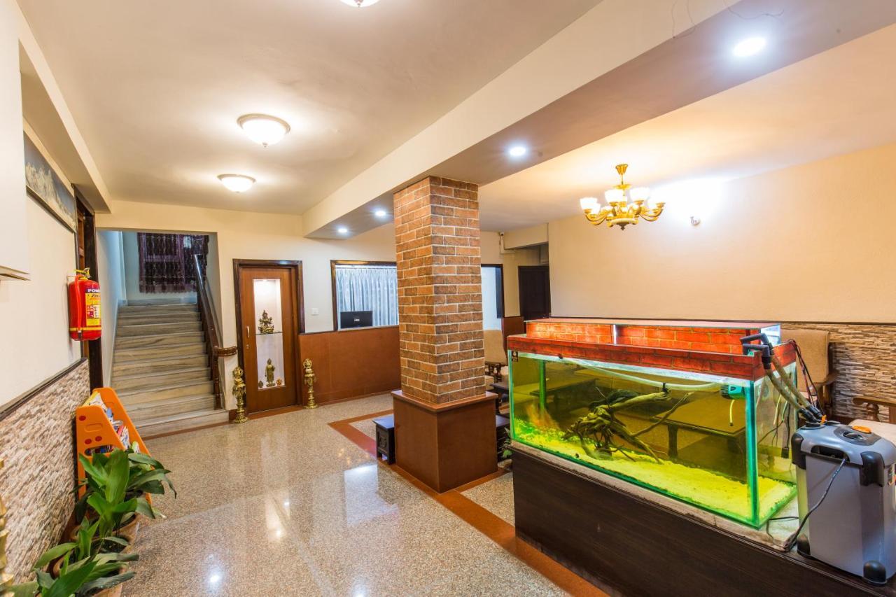 קטמנדו Hotel Acme Inn מראה חיצוני תמונה
