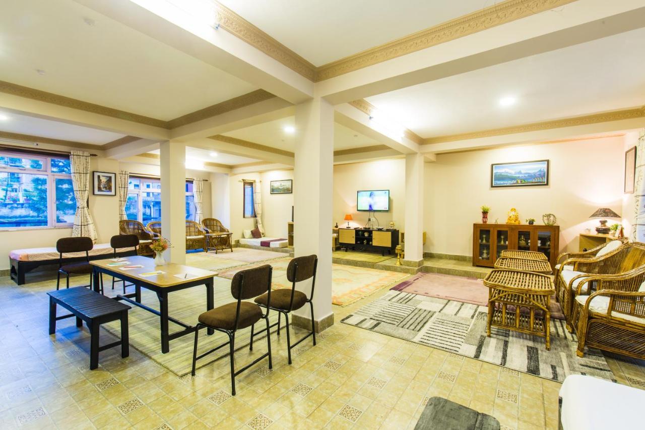 קטמנדו Hotel Acme Inn מראה חיצוני תמונה