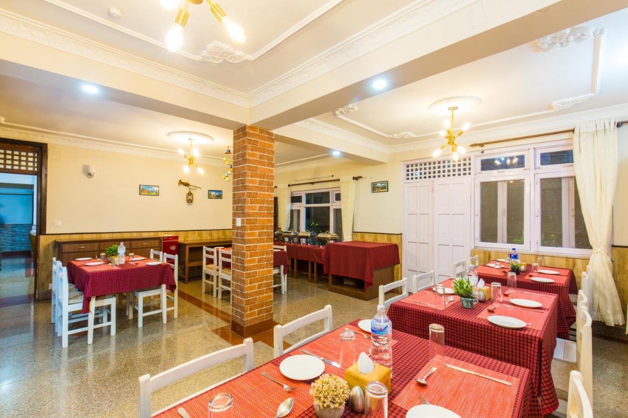 קטמנדו Hotel Acme Inn מראה חיצוני תמונה
