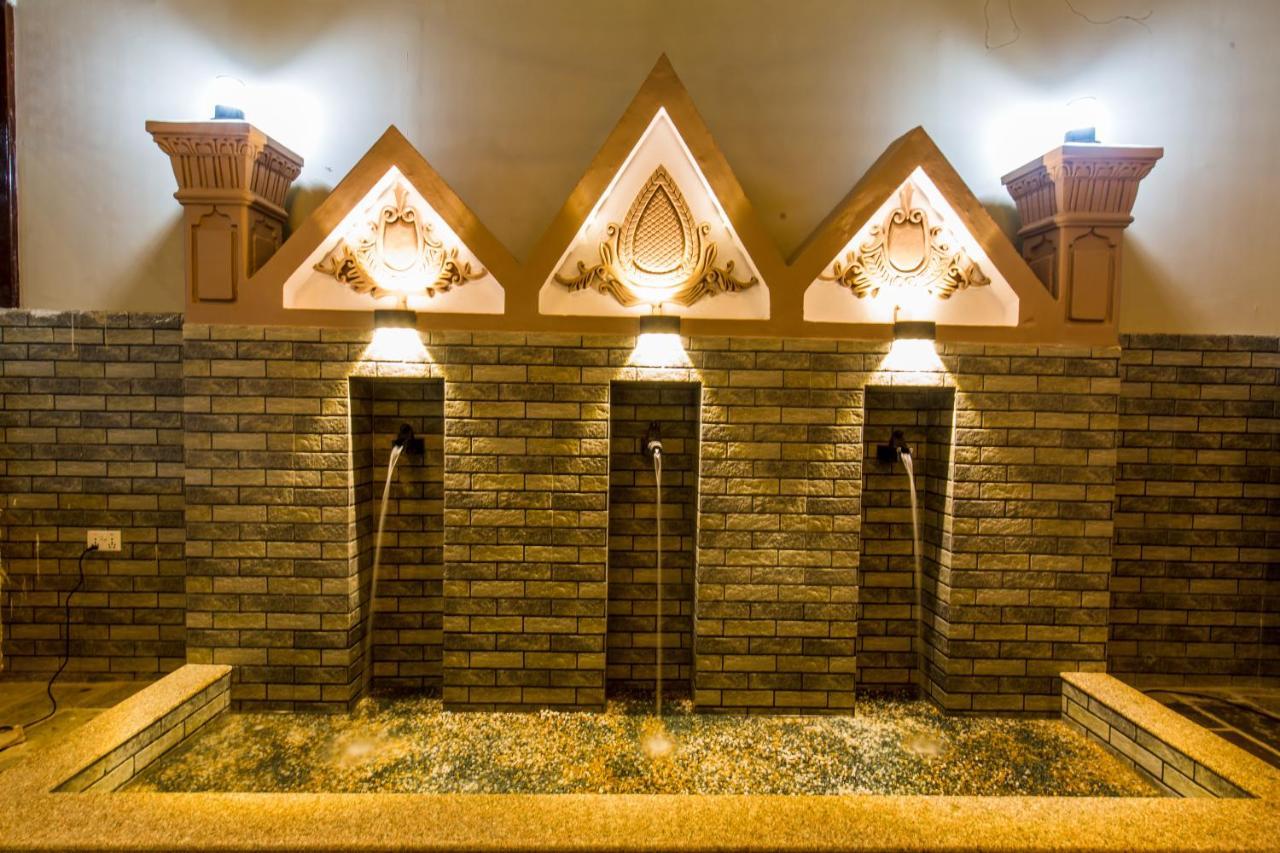 קטמנדו Hotel Acme Inn מראה חיצוני תמונה