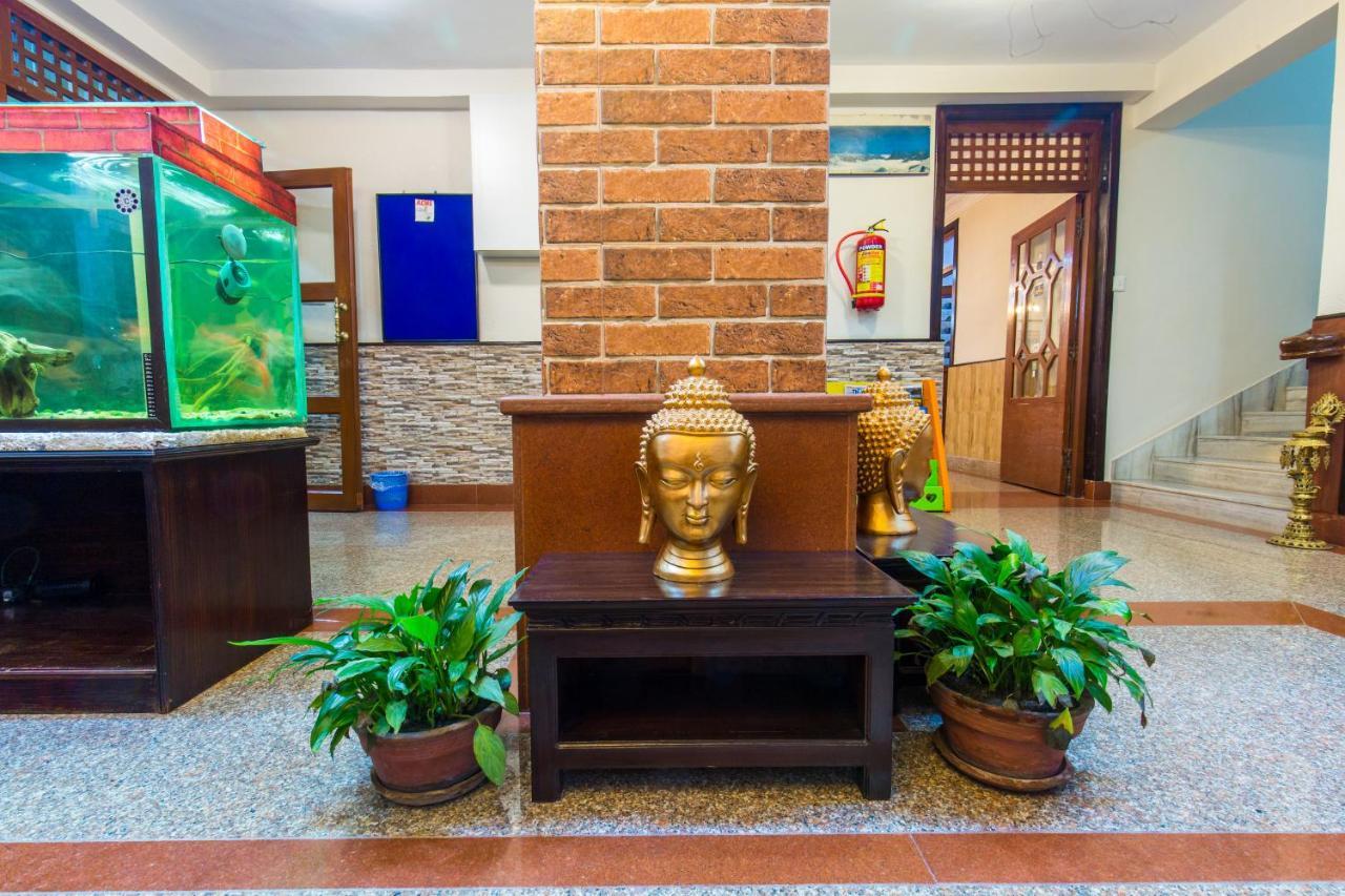 קטמנדו Hotel Acme Inn מראה חיצוני תמונה